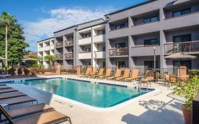 Courtyard Marriott Orlando Airport